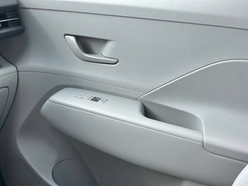 New 2026 Hyundai Kona SEL Sport FWD image 23