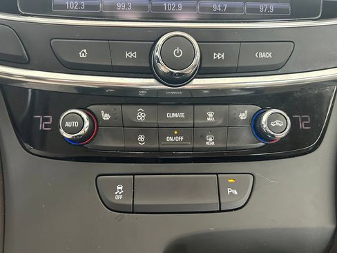 Used 2017 Buick LaCrosse Essence w/ Sights and Sounds Package FWD image 24