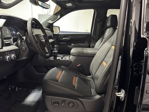 New 2026 GMC Sierra 1500 AT4 image 28