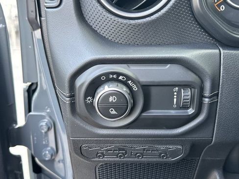 New 2026 Jeep Gladiator Sport AWD/4WD image 20