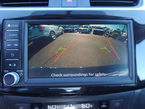 Used 2019 Nissan Sentra SV w/ Special Edition Package FWD image 21