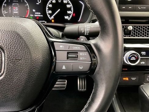 Certified 2024 Honda Civic Sport image 23