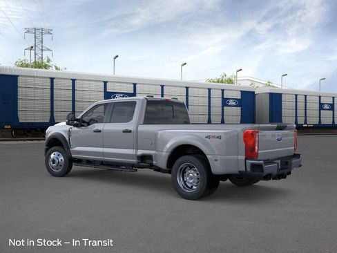 New 2026 Ford F450 XL image 4