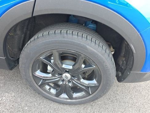 Used 2024 Dodge Hornet GT Plus w/ GT Blacktop Package image 32