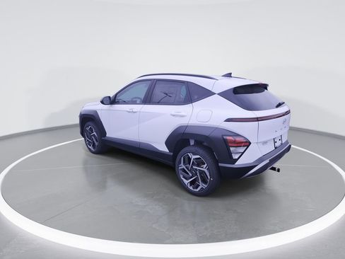 New 2026 Hyundai Kona SEL Premium AWD/4WD image 6