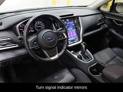 Used 2022 Subaru Outback Limited XT image 27