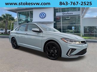 New 2026 Volkswagen Jetta SE video 1