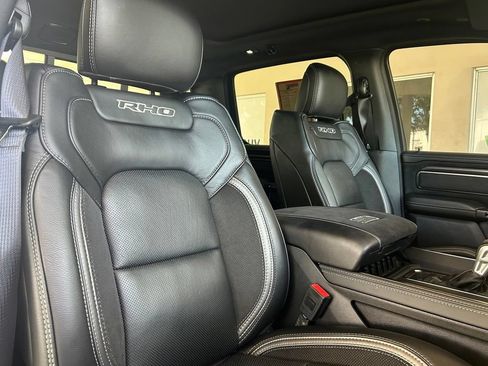 Used 2025 RAM 1500 RHO w/ RHO Level 1 Equipment Group AWD/4WD image 30