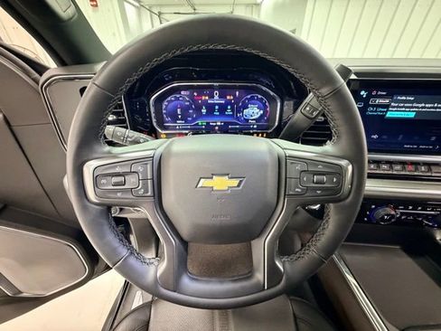 Certified 2025 Chevrolet Silverado 2500 High Country w/ High Country Premium Package image 11