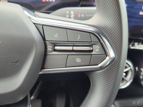 New 2026 Chevrolet Blazer EV LT image 30