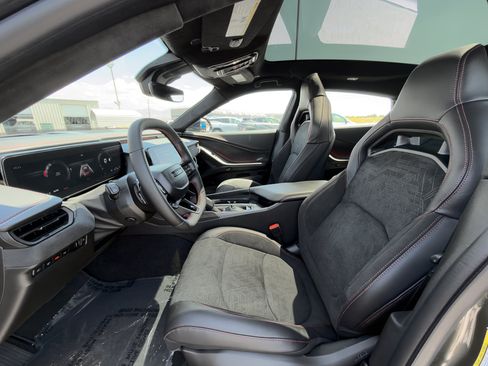 New 2027 Dodge Charger Scat Pack AWD/4WD image 11