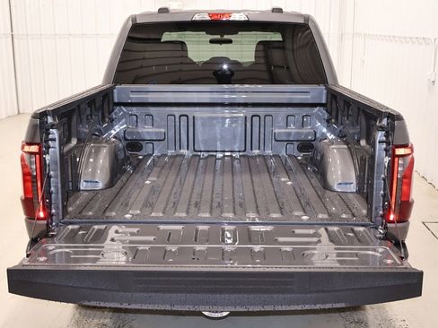 New 2026 Ford F150 STX w/ Equipment Group 200A AWD/4WD image 27