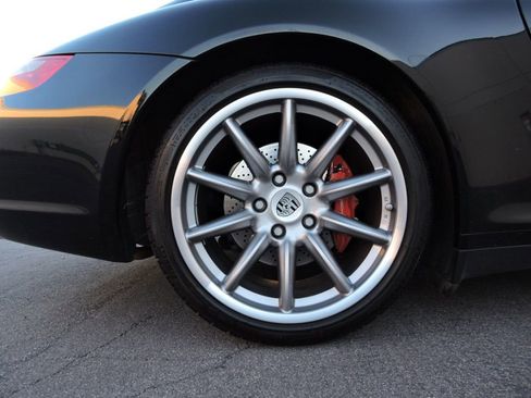 Used 2006 Porsche 911 Carrera 4S image 81