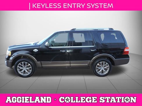 Used 2017 Ford Expedition King Ranch image 7