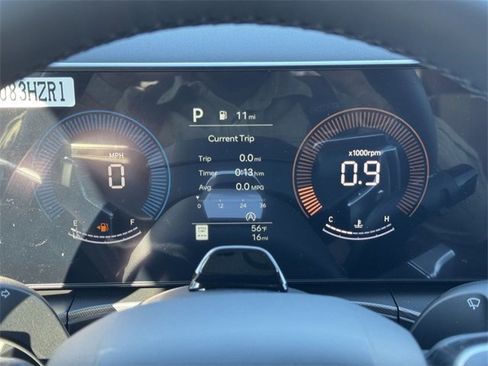 New 2025 Hyundai Santa Fe XRT image 24