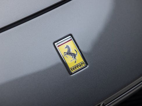 Certified 2023 Ferrari Purosangue image 31