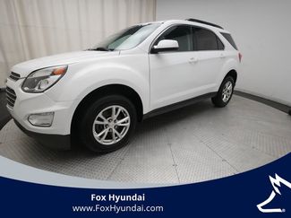 Used 2017 Chevrolet Equinox LT w/ Convenience Package FWD video 1