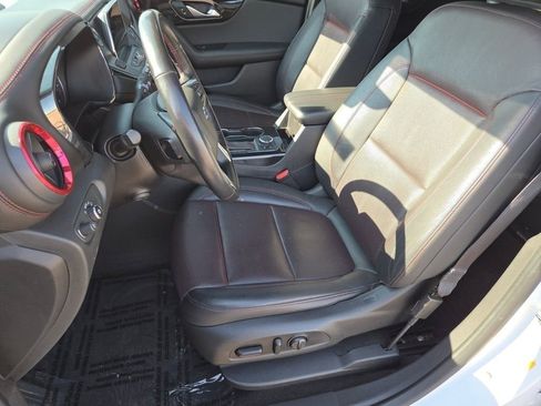 Used 2019 Chevrolet Blazer RS AWD/4WD image 5