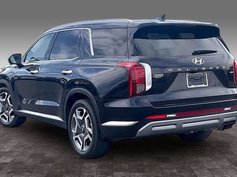 Used 2023 Hyundai Palisade Limited AWD/4WD image 12