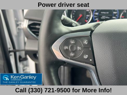 Used 2023 Chevrolet Traverse Premier w/ Redline Edition AWD/4WD image 30