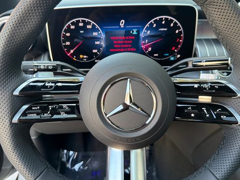 New 2026 Mercedes-Benz GLC 300 image 23