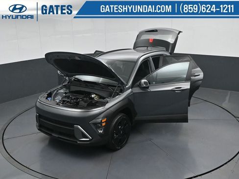 Certified 2026 Hyundai Kona SEL Sport AWD/4WD image 53