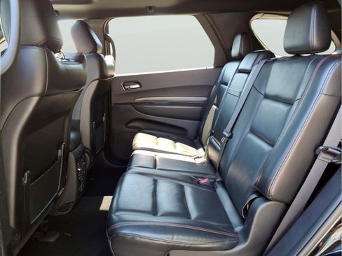 Used 2024 Dodge Durango GT AWD/4WD image 9