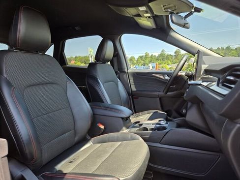 Certified 2023 Ford Escape ST-Line w/ Tech Pack #1 AWD/4WD image 20