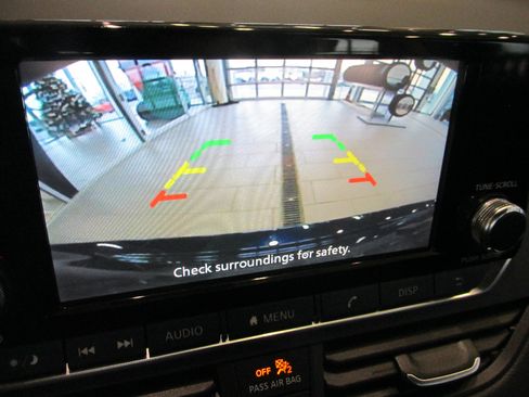 Used 2024 Nissan Altima 2.5 S image 20