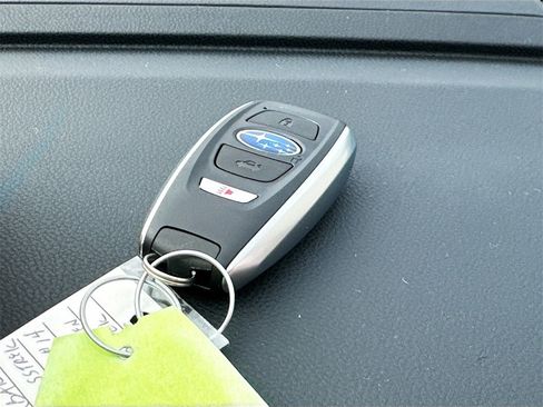 New 2026 Subaru Crosstrek 2.0i Premium image 30