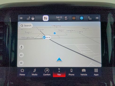 Used 2022 RAM 2500 Laramie image 30