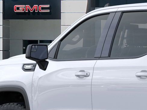 New 2026 GMC Sierra 1500 Elevation w/ Elevation Select Package image 13