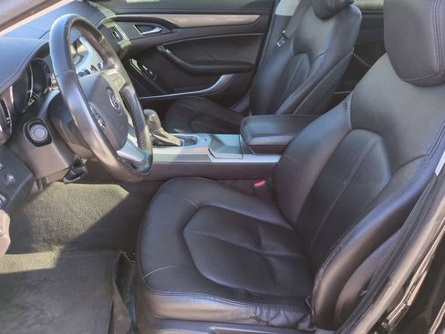 Used 2008 Cadillac CTS 3.6 image 15