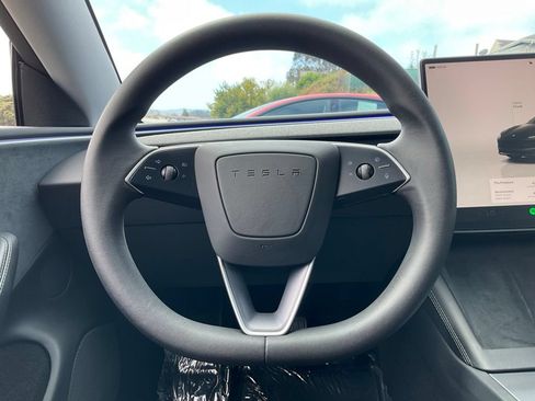 Used 2024 Tesla Model 3 Long Range AWD/4WD image 43