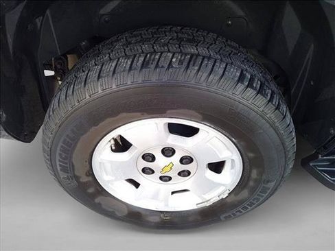 Used 2010 Chevrolet Tahoe LT RWD image 11