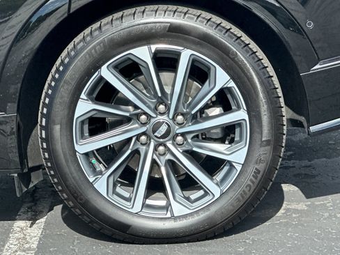 Certified 2024 Cadillac Lyriq Sport RWD image 44