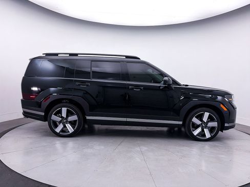 Used 2024 Hyundai Santa Fe Limited FWD image 43