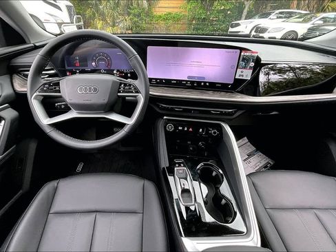 New 2026 Audi Q5 Premium Plus AWD/4WD image 3