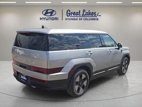 New 2026 Hyundai Santa Fe SE AWD/4WD image 5
