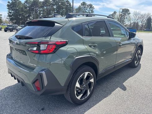 Used 2023 Subaru Outback Touring XT image 8