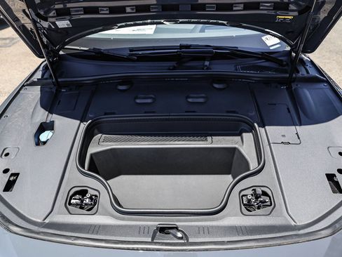 New 2027 Audi A6 e-tron Premium Plus AWD/4WD image 26