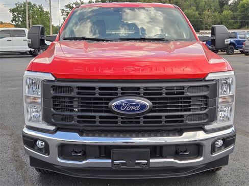 New 2025 Ford F250 XL image 7