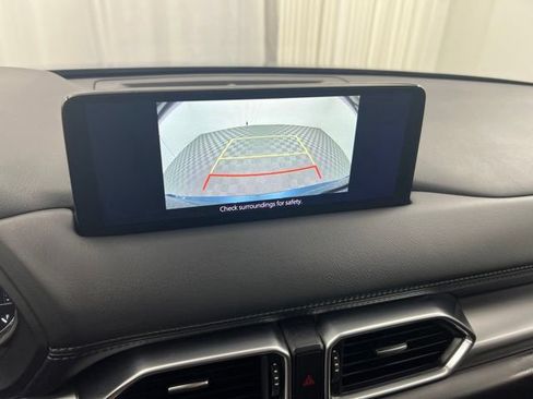 Certified 2023 MAZDA CX-5 AWD 2.5 S image 19