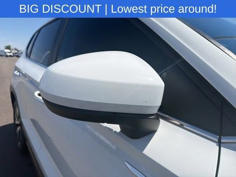 Used 2022 Volkswagen Taos SE w/ IQ.Drive SE Package AWD/4WD image 7