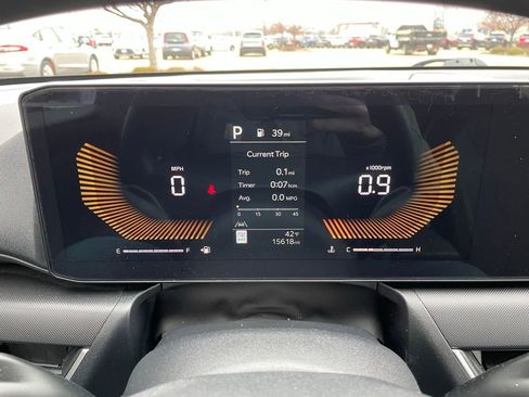 Used 2025 Kia K4 LXS image 27