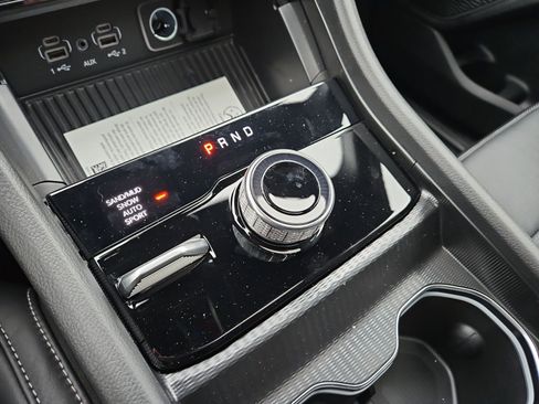 New 2026 Jeep Grand Cherokee L Limited AWD/4WD image 27