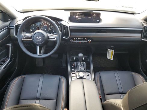 New 2026 MAZDA CX-50 AWD 2.5 S w/ Accent Package image 15