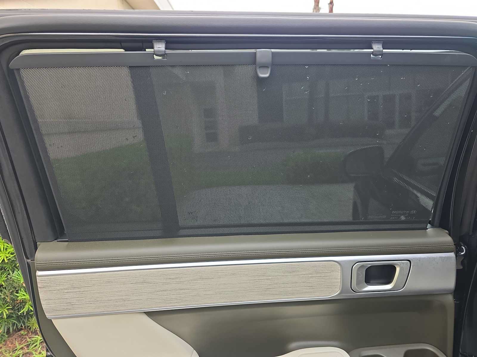 Used 2025 Hyundai Santa Fe Calligraphy FWD image 14