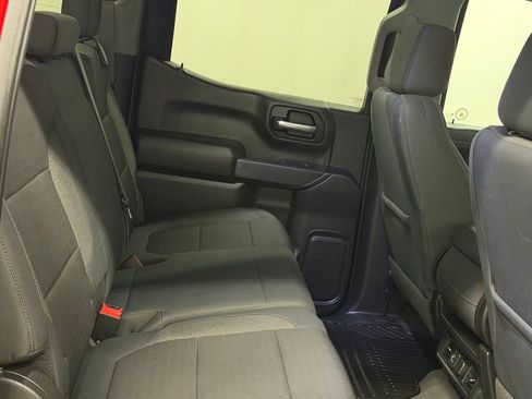 Certified 2019 Chevrolet Silverado 1500 LT w/ True North Edition AWD/4WD image 14