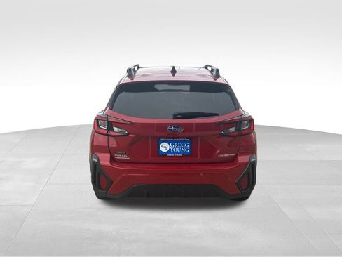 Used 2024 Subaru Crosstrek 2.5i Limited image 7